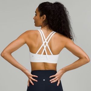 Lululemon Energy Bra